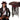 Adult Buccaneer Caribbean Tricorn Pirate Hat Dreadlocks Hair Earring Eye Patch