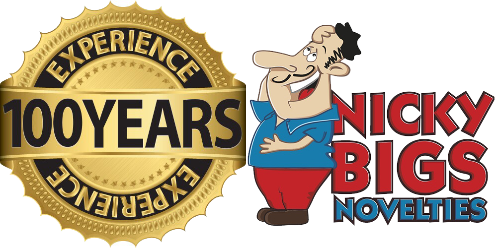 Nicky Bigs Novelties