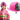 Nicky Bigs Novelties Child Deluxe Firefighter Helmet Thick Plastic Fireman's Hat Kids Firefighter Costume Accessory One Size