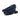 Adult Navy Blue Pilot Airline Captain Hat Airplane Aviator Halloween Costume Cap