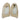 Adult Giant Jumbo Funny Feet Slippers Caveman Feet Shoe Covers Costume Accessory
