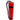 Nicky Bigs Novelties Adult Fake Dynamite Red TNT 6 Stick Bundle Plastic Prank Pretend Explosive Bomb Pack Film Costume Prop