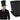 Adult Extra Tall Black Top Hat Satin Victorian Cap Halloween Costume Accessory