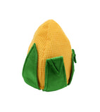 Adult Corn Cob Hat Funny Food Truck Halloween Harvest Farmer Costume Accessory