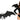 35" Black Bat Dragon Wings Masquerade Dark Angel Adult Elastic Straps Costume