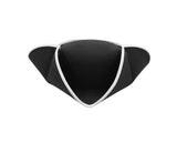 Nicky Bigs Novelties Adult Colonial Tricorn Pirate Hat - 3 Cornered Cocked Cap For Cosplay Halloween Costume Accessory