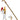 Adult Bishop Priest Pope Hat with Gold Cross Religious Saint Costume Accessory Set Gold Staff Crucifix Necklace Mitre Hat