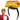 Unisex Adult Mini Food Hat on Headband Costume Party Supplies, One Size