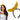 Adult Cosplay Large Yellow Banana Headband Hat Halloween Costume Accessory