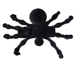 Nicky Bigs Novelties Womens Poseable Spider Headband, Black, One Size