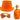 Adult 6 Inch Felt Top Hat Matching Bowtie Formal Cosplay Costume Accessory Set