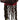 Deluxe Caribbean Pirate Hat Dreads Sword Hook Eyepatch Earring Costume Accessory