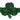 St Patrick's Day Shamrock Hairband Sequin Clover Headband Elastic Hair Accessory