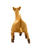 Adult Funny Camel Hat Crazy Farm Animal Novelty Halloween Costume Accessory Prop