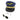 Airline Aviator Pilot Captain Hat and Sunglasses Set, Navy Blue Gold, One Size
