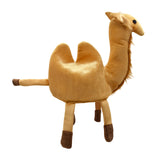 Adult Funny Camel Hat Crazy Farm Animal Novelty Halloween Costume Accessory Prop