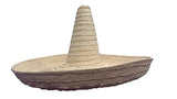 21" Giant Huge Jumbo Mexican Sombrero Cinco DE Mayo Fiesta Party Zapata hat