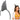 Fun Shark Fin Headband Great White Shark Fish  Party Hat Adult Kids Costume