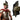 Nicky Bigs Novelties Adult Roman Helmet With Red Fake Feather Plume Greek Gladiator Costume Helmets Trojan Legion Helmet