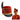 Nicky Bigs Novelties Adult Toy Soldier Hat Majorette Marching Band Major Dress Ringmaster Nutcracker Cosplay Costume