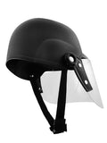 Cosplay SWAT Helmet Police S.W.A.T. Team Hat Tactical Visor Costume Accessory