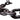 46-inch Long Plastic Fake Rusty Chain Link Prop Halloween Haunted Zombie Decor