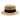 Nicky Bigs Novelties Adult Straw Panama Boater Skimmer Hat Gatsby Roaring Barbershop Quartet Amish Hats Costume Accessory