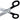 Giant Large Plastic Clown Scissors Cosplay Halloween Costume Accessory Prop