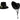 Deluxe Pilgrim Hat And Pilgrim Felt Bonnet Thanksgiving Costume Accessories
