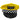 Unisex Adult Taxi Driver Hat Captains Steampunk Festival Costume Hat