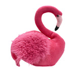 Swimming Flamingo Hat, (Pack of 2) One Size Pink