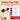 4th of July Mini Rocket Popsicle Pop On Headband USA Patriotic Costume Accessory
