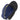 Airline Pilot Costume Accessory Set, Blue Gold, One Size