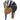 Gold King TUT Egyptian Pharaoh Costume Mask Accessory One