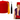 Red Fez Gold Tassel Hat And Genie Magic Wish Lamp Costume Cap Party Set Kit