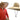 Nicky Bigs Novelties Handmade Huge Large Fit Hard Shell Double Weaved Straw Shade Gardening Hat Wide Brim Outdoor Sun Hats