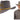 Mens Civil War Officer Cavalry Cowboy Western Hat Soldier Cap Costume Accessory