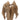 Unisex Adult Scarecrow Burlap Collar | Natural Taupe Neck Piece | Adjustable Rope Tie | Scary Happy Wicked Creepy | Halloween Costume Accessory Decoration