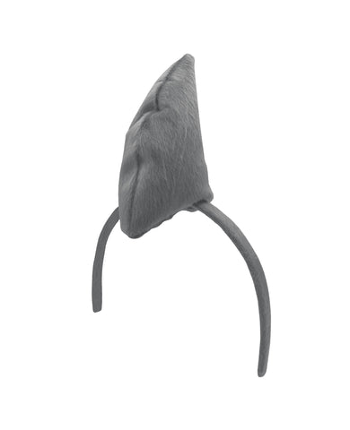 Fun Shark Fin Headband Great White Shark Fish  Party Hat Adult Kids Costume