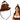 Nicky Bigs Novelties Oktoberfest Headbands German Mini Alpine Hats with Feather Beer Festival Lederhosen Costume