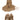 Adult Burlap Scarecrow Hat And Collar Set Unisex Halloween Costume Accessory