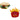Oversized Cheeseburger and Fries Hat Set Food Vendor Funny Costume Accessory