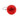 Flashing Blinking Light Up Reindeer Clown Nose Adult Costume Accessory