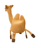 Adult Funny Camel Hat Crazy Farm Animal Novelty Halloween Costume Accessory Prop