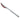 Fake Plastic Bloody Doctor Scalpel Knife Weapon Halloween Costume Accessory Prop