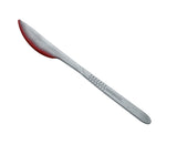 Fake Plastic Bloody Doctor Scalpel Knife Weapon Halloween Costume Accessory Prop