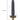 2 Pack Plastic Roman Pirate Short Sword & Sheath Prop Medieval Costume Accessory