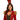 Mini Ringmaster Hat And Black Shoulder Epaulettes Gold Fringe Costume Accessory