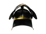 Nicky Bigs Novelties Medieval Templar Knight Helmet Costume Headwear