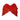 Child Mini Cupid Red Angel Devil Feather Wings Valentines Costume Accessory